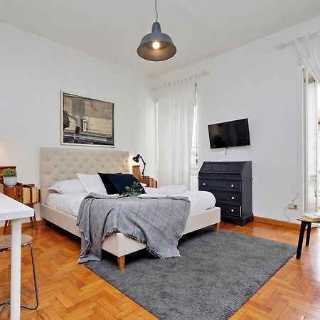 Апартаменти Corso Loft Рим Екстер'єр фото